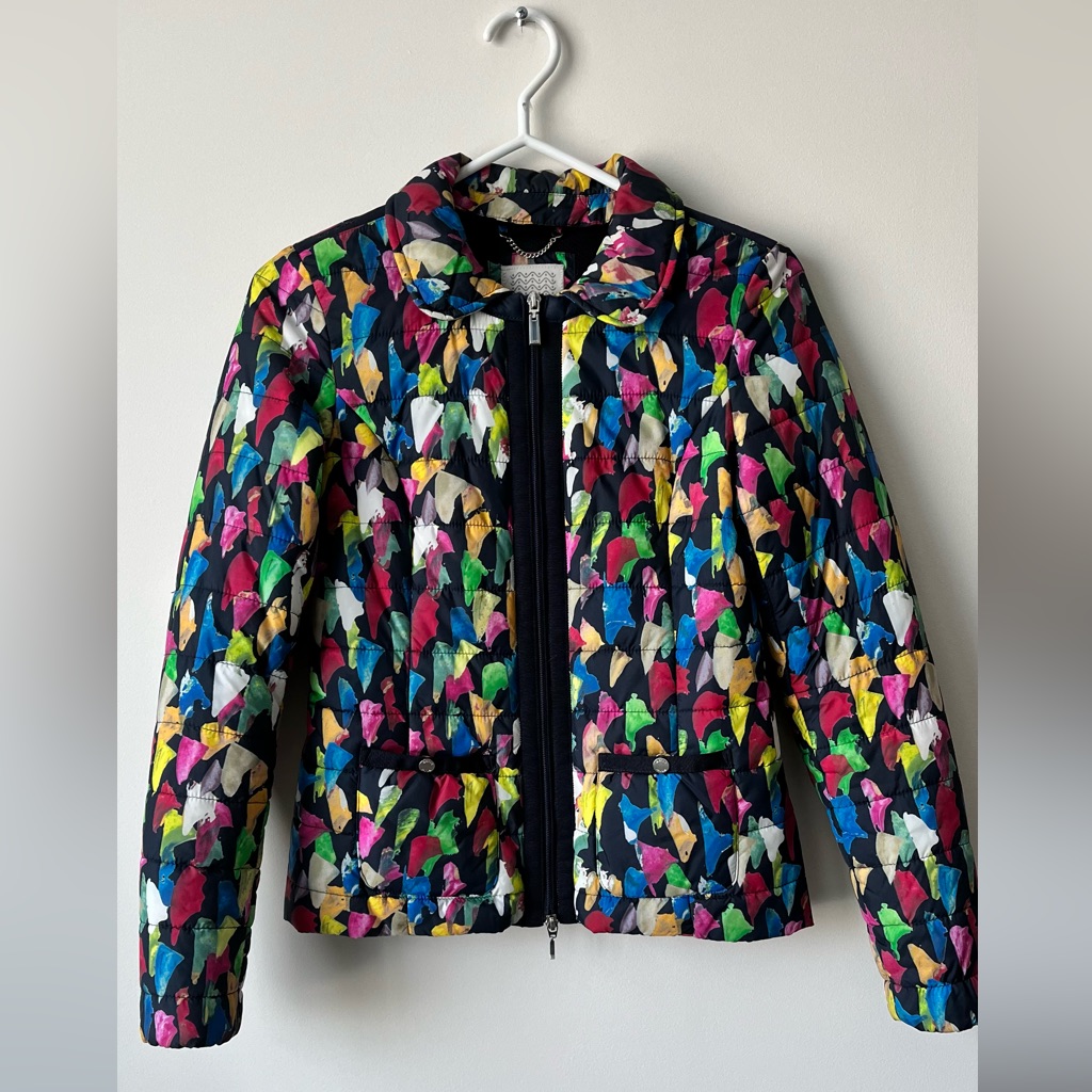 Geox Jacket